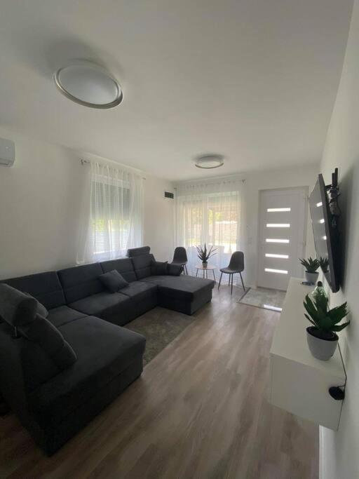 Balatonszárszó Villa Lipi - Home Away From Home מראה חיצוני תמונה