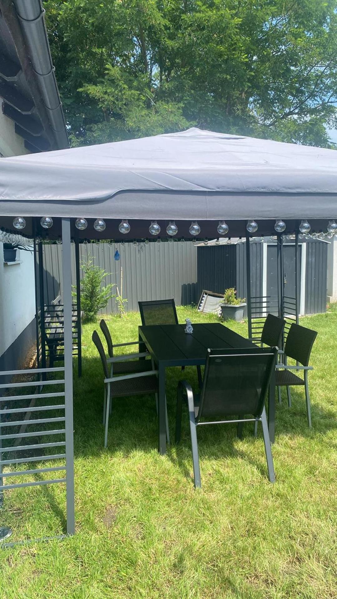 Balatonszárszó Villa Lipi - Home Away From Home מראה חיצוני תמונה